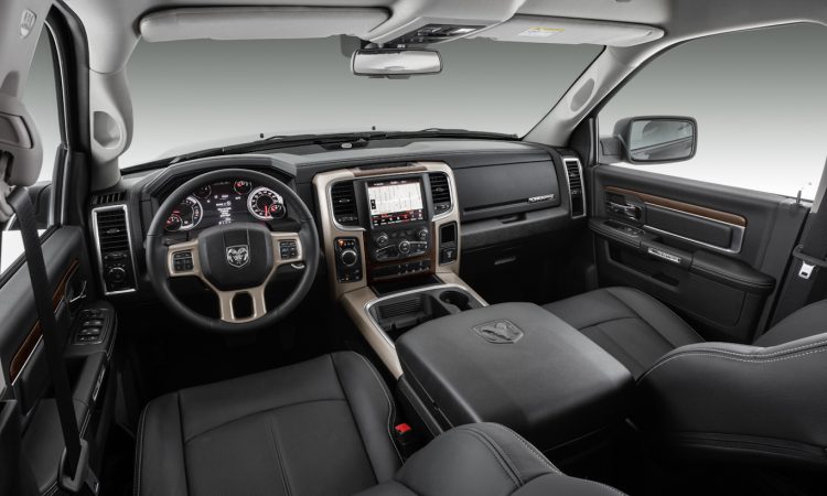 RAM Classic [divulgação]