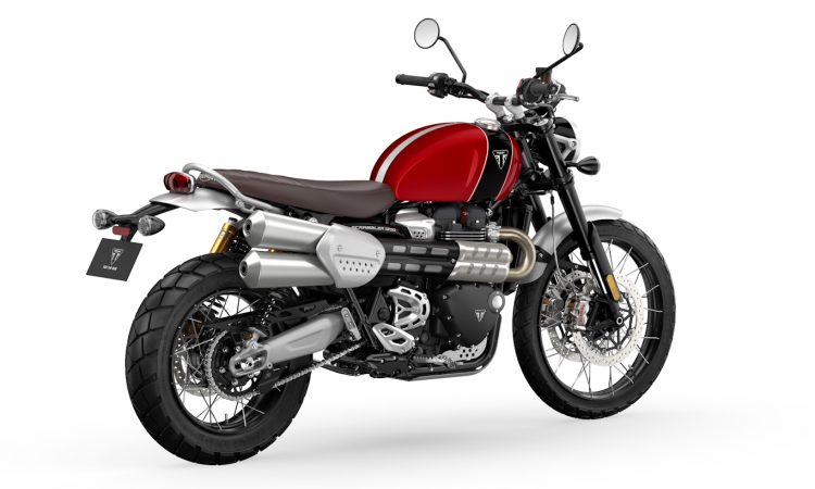 Triumph Scrambler [divulgação]