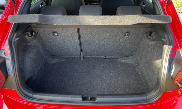 Volkswagen Polo GTS [Auto+ / João Brigato]