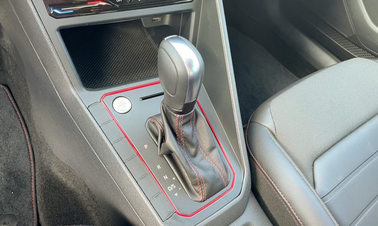 Volkswagen Polo GTS [Auto+ / João Brigato]