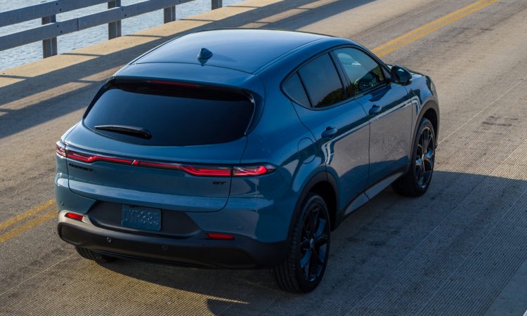 Dodge Hornet [divulgação]