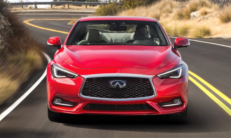 Infiniti [divulgação]