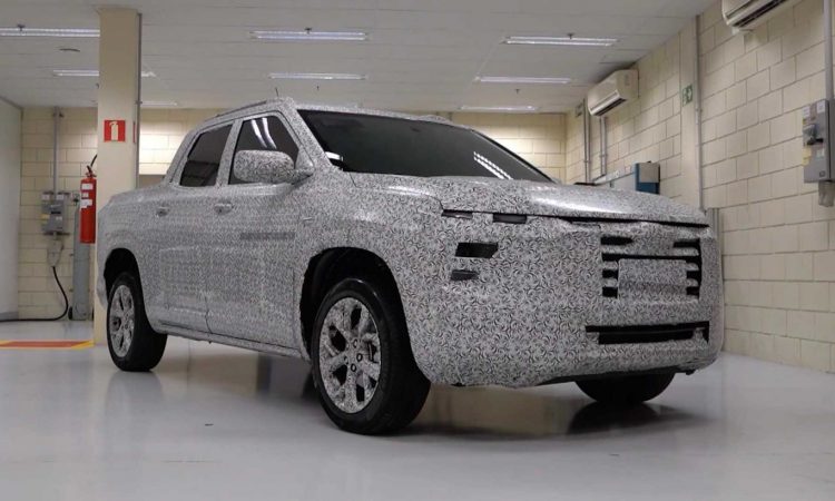 Chevrolet Montana 2023 [divulgação]
