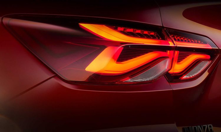 Chevrolet Monza 2023 [divulgação]