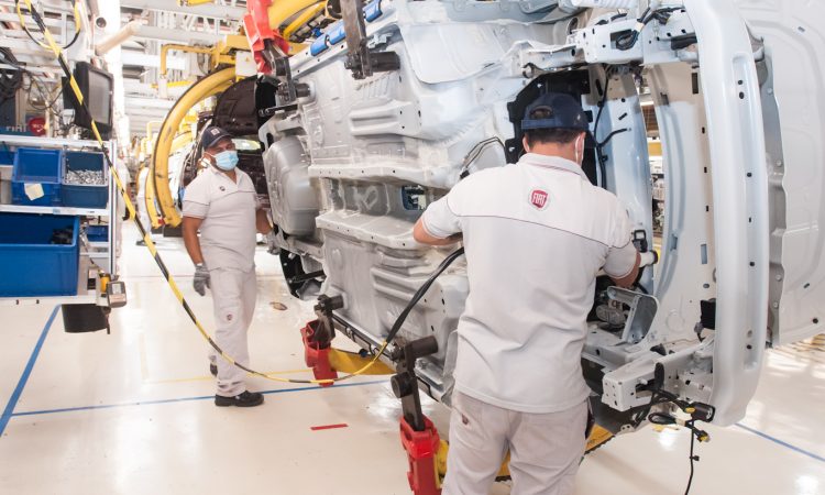 Fiat Cronos [divulgação]