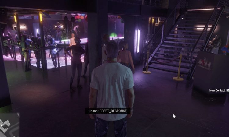 GTA 6 [reprodução]