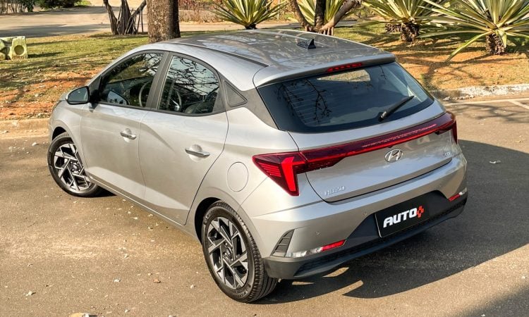 Hyundai HB20 Platinum Plus [Auto+ / João Brigato]