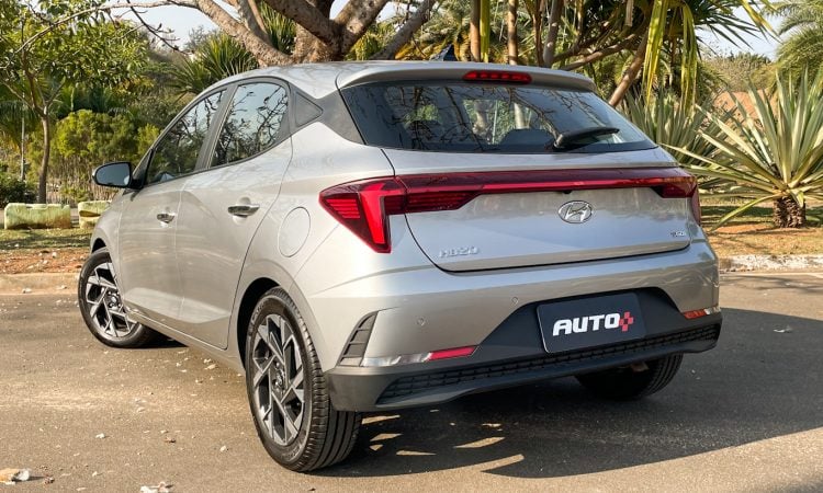 Hyundai HB20 Platinum Plus [Auto+ / João Brigato]