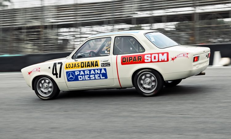 [Auto+ / Maurício Garcia]