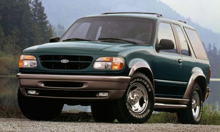 SUVs
