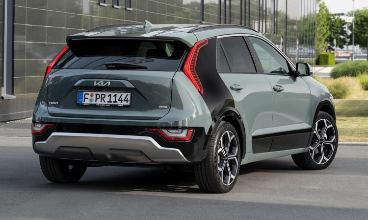 Kia Niro [divulgação]