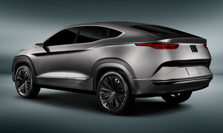 Fiat Fastback Conceito 2018 [divulgação]