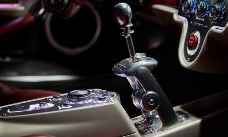 Pagani Utopia [divulgação]