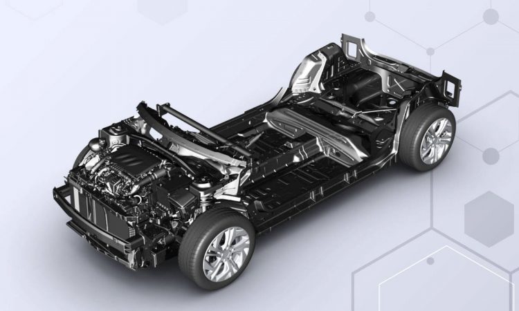 Plataforma CMP Peugeot [divulgação]