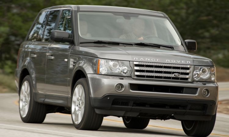 SUVs