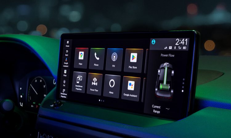 Accord 2023 [divulgação]