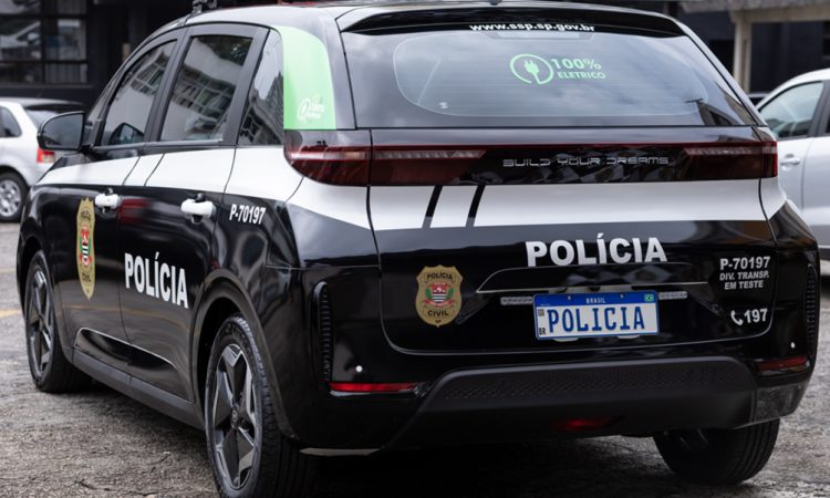 BYD D1 EV [divulgação]