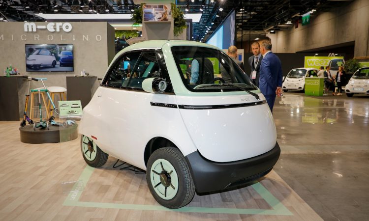 Microlino Lite [divulgação]