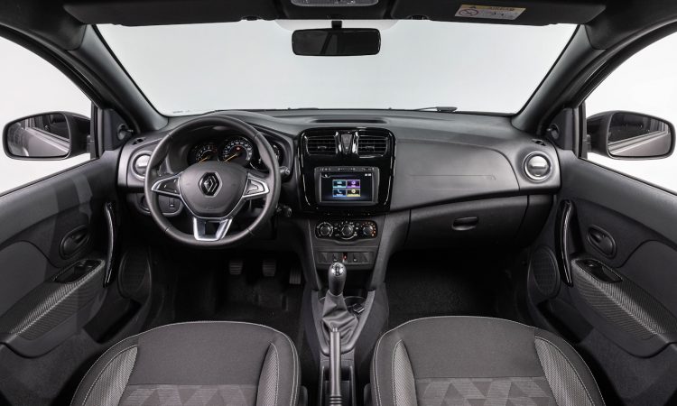 Renault Stepway 1.0 [divulgação]