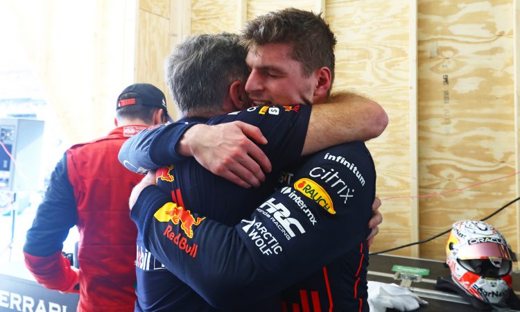 Max Verstappen [divulgação]