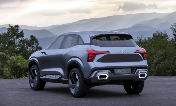 XFC Concept [divulgação]