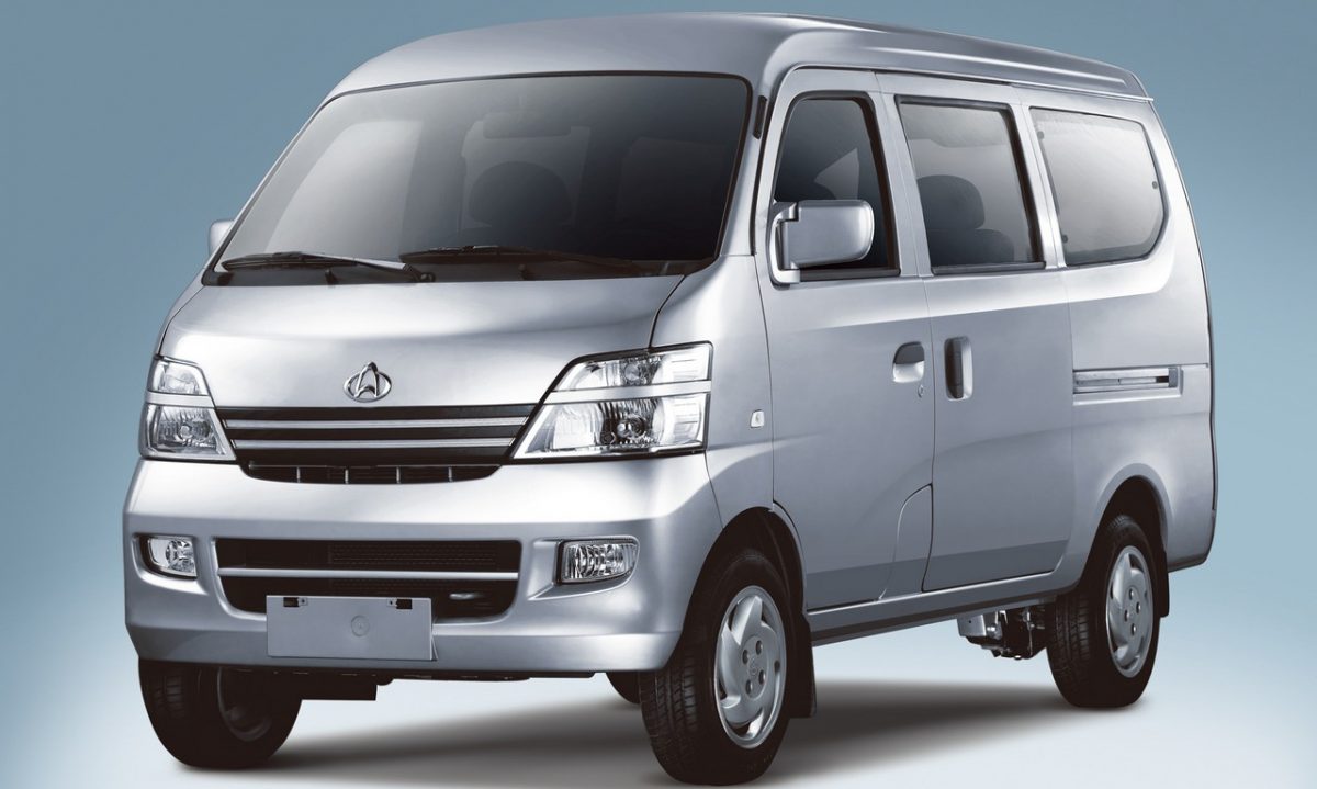 Chana Star [divulgação]