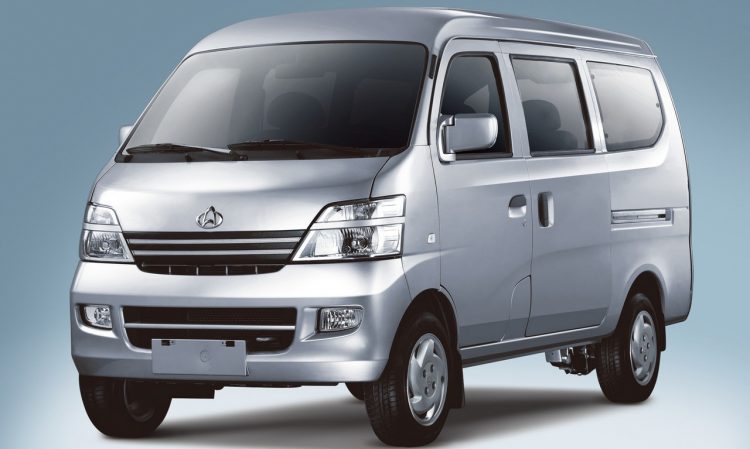 Chana Star [divulgação]