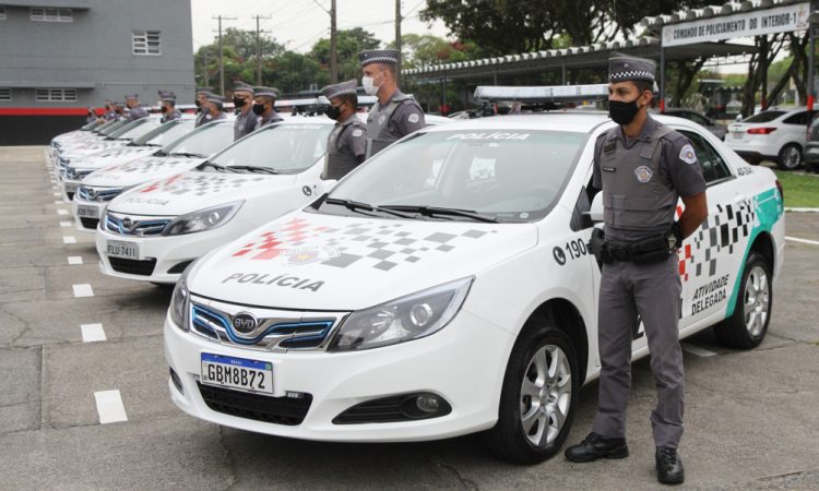 BYD e5 EV [divulgação]