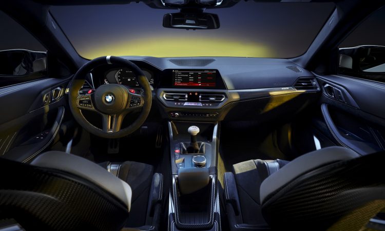 BMW 3.0 CSL [divulgação]