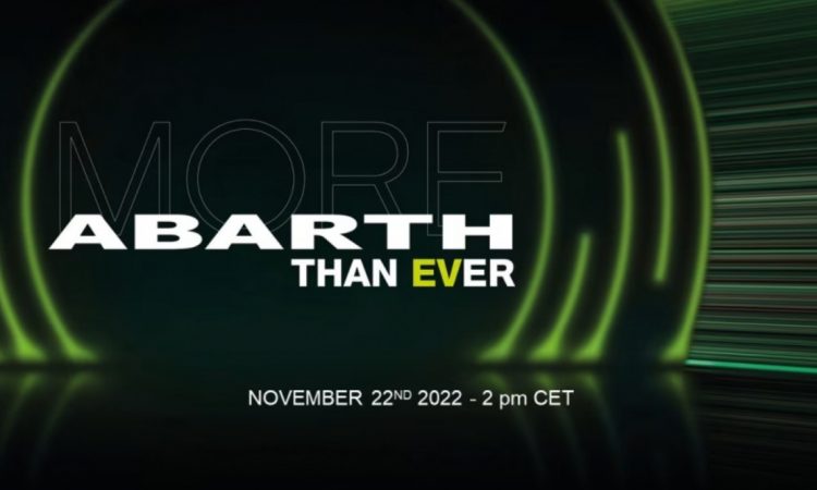 Abarth [divulgação]