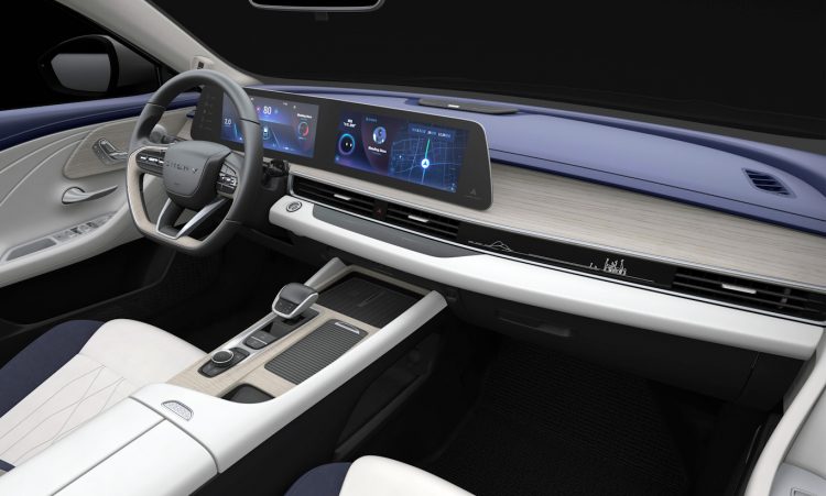 Chery Arrizo 8 [divulgação]