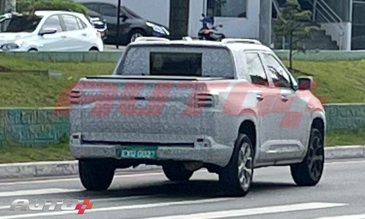 Chevrolet Montana 2023 [Auto+ / João Brigato]