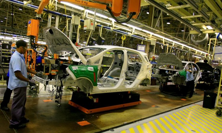 Ford / Camaçari (BA)[divulgação]