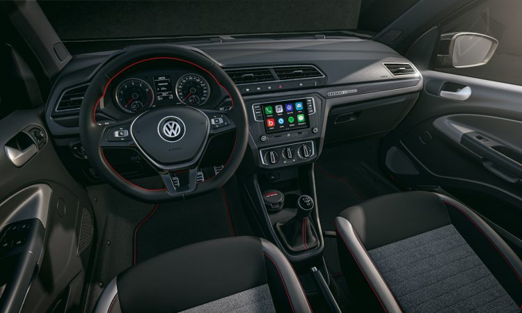Volkswagen Gol Last Edition [divulgação]