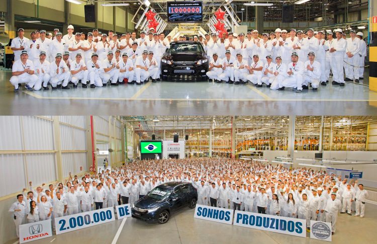 Honda [divulgação]