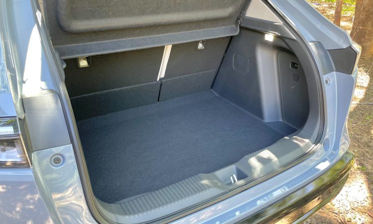 Honda HR-V Touring [Auto+ / João Brigato]