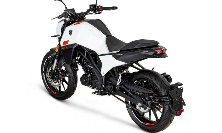 Peugeot PM-01 [divulgação]