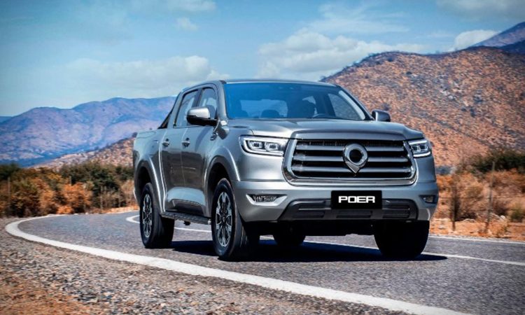 Great Wall Poer [divulgação]