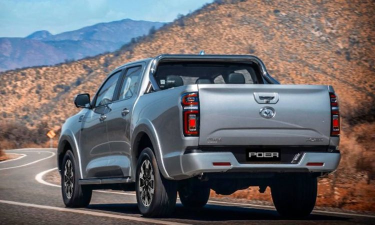 Great Wall Poer [divulgação]