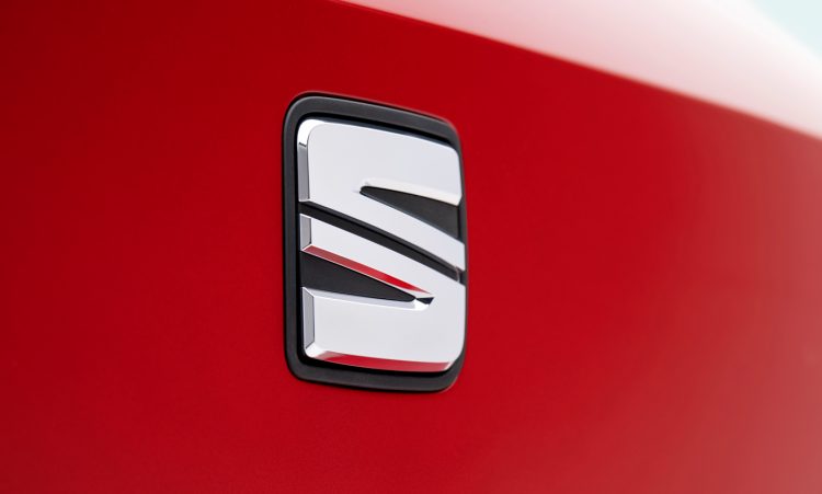 Seat Ibiza [divulgação]