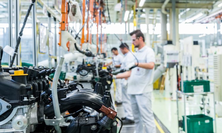 Stellantis / Campo Largo (PR) [divulgação]