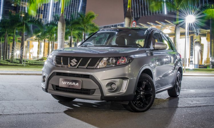 Vitara [divulgação]