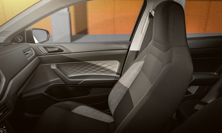 Volkswagen Polo Track [divulgação]
