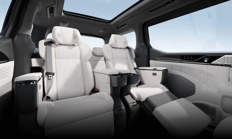 Zeekr 009 [divulgação]