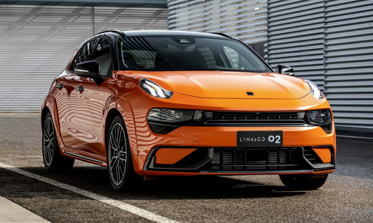 Lynk & Co 02 [divulgação]