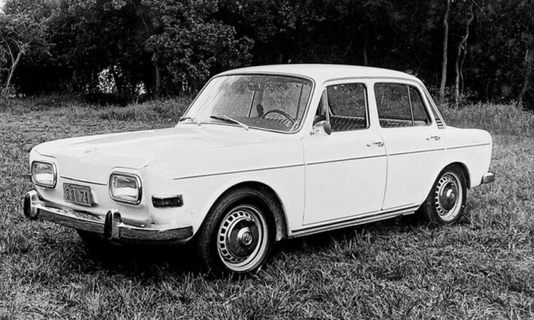 Volkswagen Zé do Caixão [divulgação]