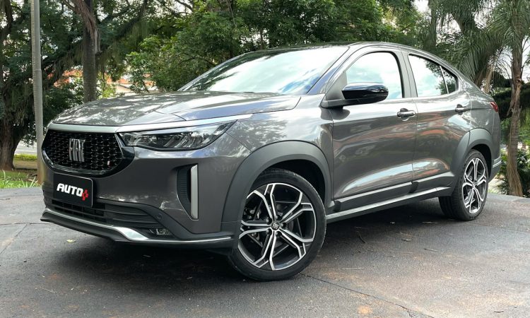 Fiat Fastback Impetus [Auto+ / João Brigato]