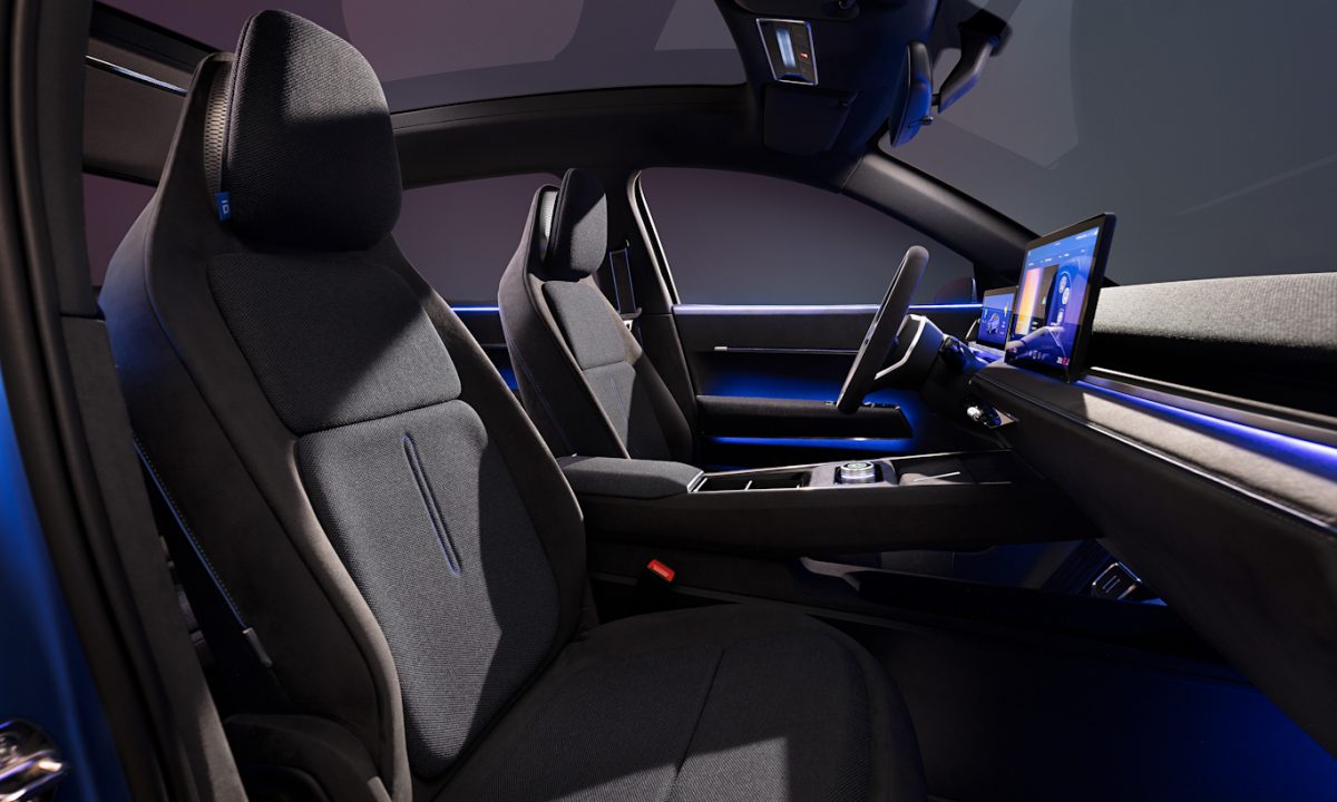 Volkswagen ID.2all [divulgação]