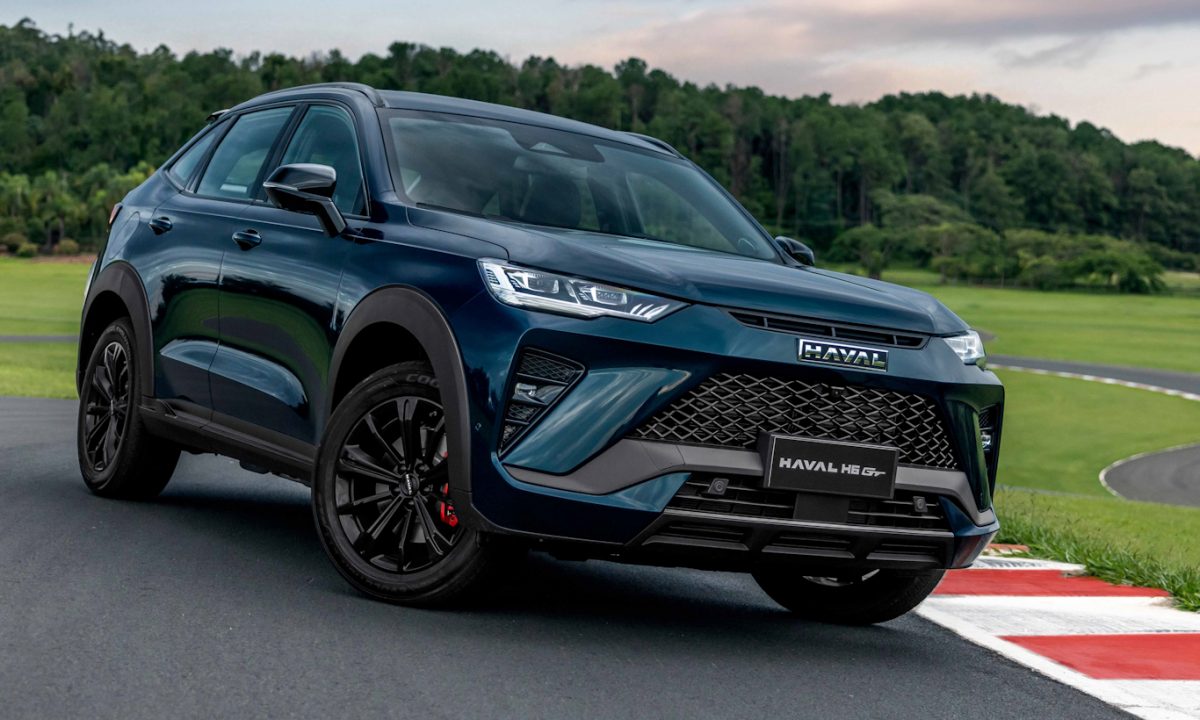 carros elétricos e híbridos