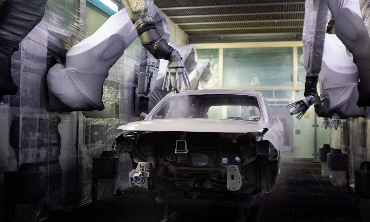 Fábrica Jeep em Goiana (PE) [divulgação]